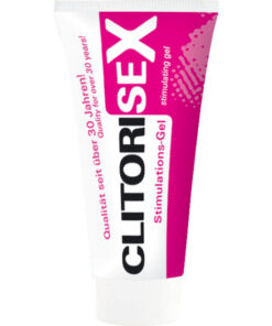 JOYDIVION EROPHARM - CLITORISEX STIMULATING CREME 40 ML