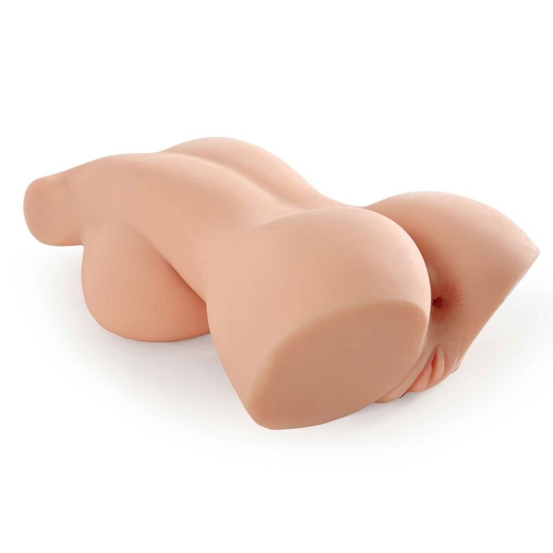 PDX PLUS - PERFECT 10 TORSO LIGHT SKIN - Bild 3