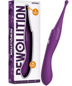 REWOLUTION - REWOMAGIC STIMULATOR