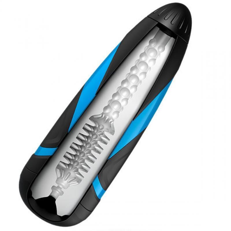 SATISFYER - MEN SLEEVE TORNADO BLISS - Bild 2