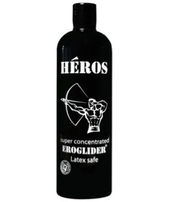 HEROS - SILICONE BODYGLIDE 500 ML