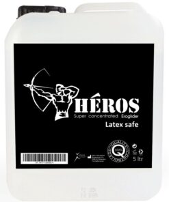 HEROS - SILICONE BODYGLIDE 5000 ML