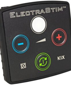 ELECTRASTIM - KIX ELECTRO SEX STIMULATOR