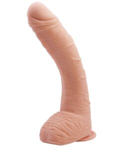 BAILE - ALEX REALISTIC SKIN DILDO 27 CM