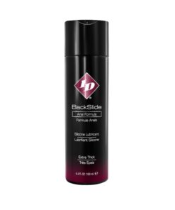 ID BACKSLIDE - ANAL FORMULA 130 ML