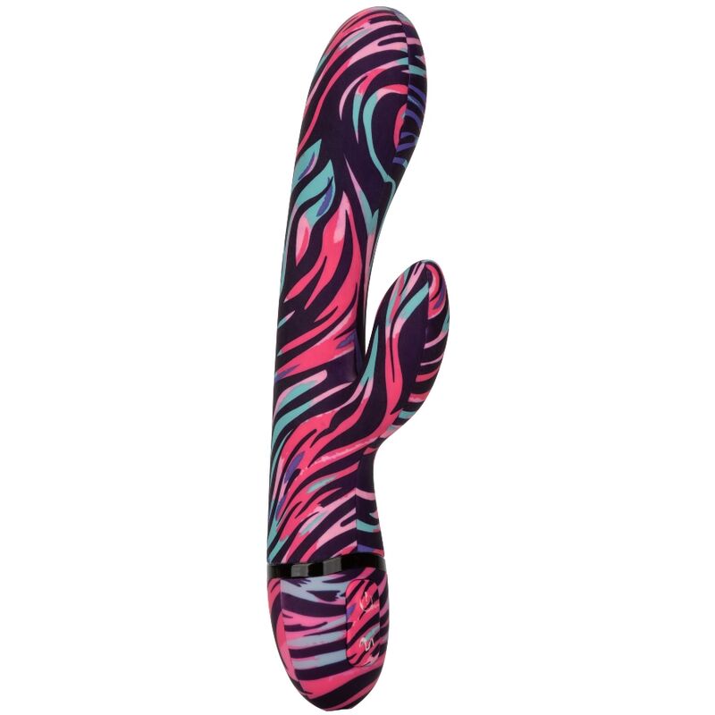 CALEXOTICS - MENAGE A MOI DUAL WAND VIBRATOR - Bild 2