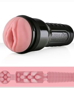 FLESHLIGHT - CLASSIC PINK LADY DESTROYA MASTURBATOR