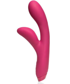 JE JOUE - HERA RABBIT VIBRATOR - FUCHSIA