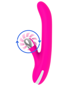 DIVERSIA - BUNNY ROTATION 24 CM