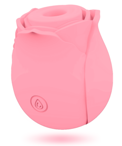 MIA - ROSE CLITORIS STIMULATING WAVES BY WAVES LIMITED EDITION - PINK