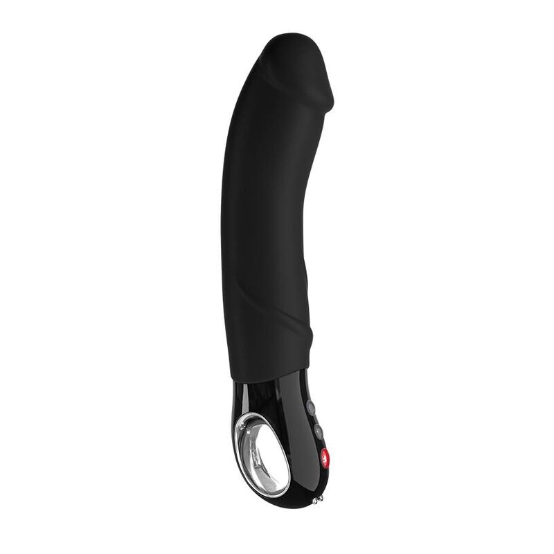 FUN FACTORY - BIG BOSS VIBRATOR BLACK LINE - Bild 5