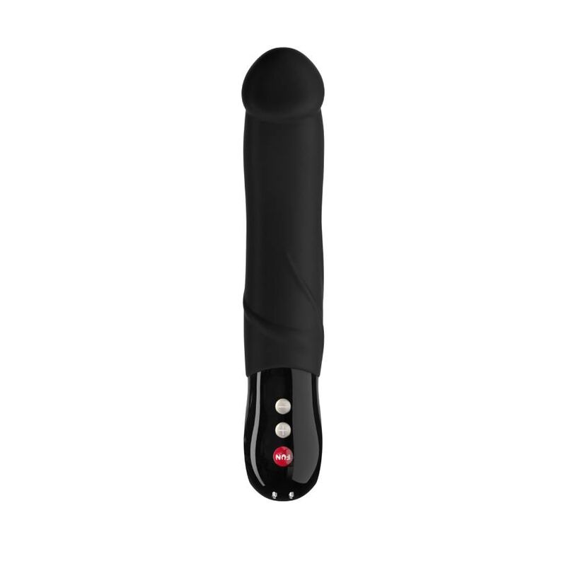 FUN FACTORY - BIG BOSS VIBRATOR BLACK LINE - Bild 4