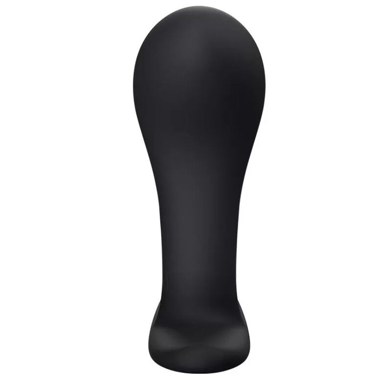 FUN FACTORY - BOOTIE ANAL PLUG MEDIUM BLACK - Bild 3