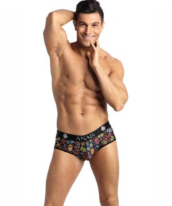 ANAIS MEN - MEXICO JOCK BIKINI M