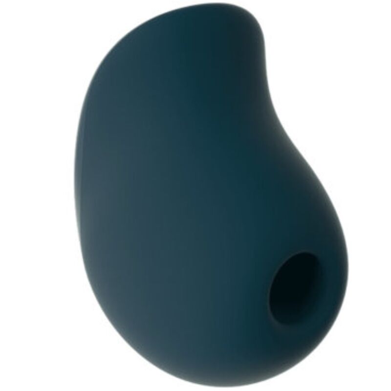 FUN FACTORY - MEA PREMIUM GREEN CLITORIS STIMULATING WAVES - Bild 2