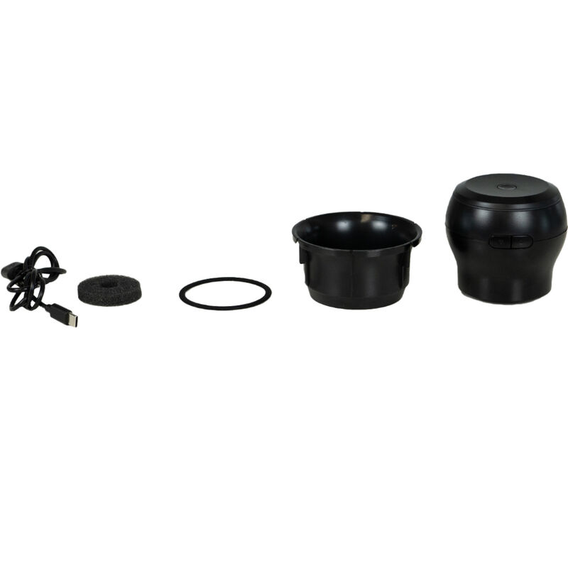 KIIROO - POWERBLOW INTERACTIVE SUCTION DEVICE - Bild 4