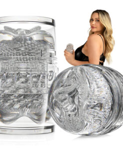 FLESHLIGHT - QUICKSHOT MIA MALKOVA
