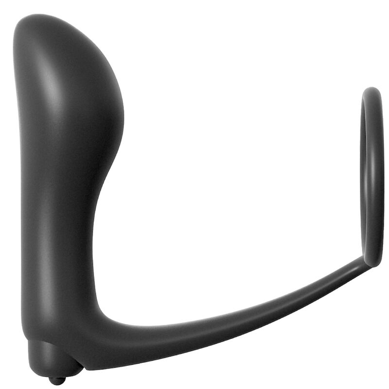 ANAL FANTASY ELITE COLLECTION - ASS-GASM COCKRING VIBRATOR PLUG - Bild 2