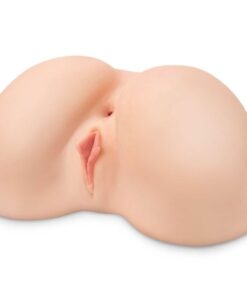 PDX PLUS - PERFECT 10 BOOTY DOUBLE ENTRY MASTURBATOR