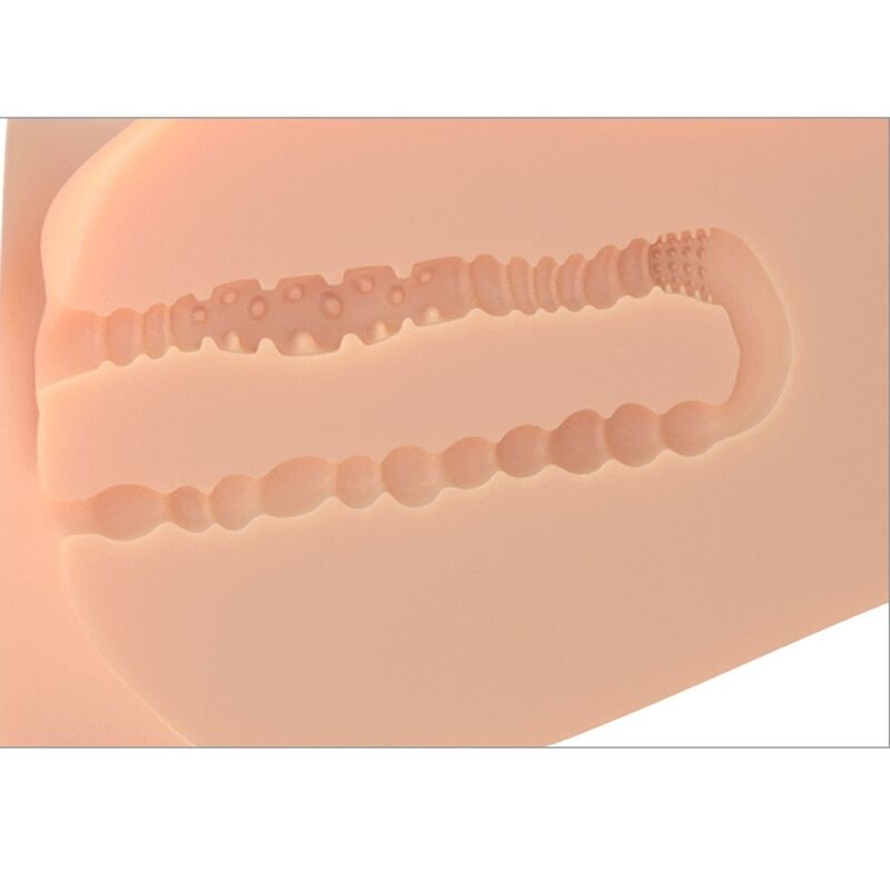 PDX PLUS - REALISTIC FEMALE EZ BANG MASTURBATOR TORSO - Bild 5