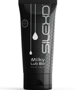 SILEXD - BIO CREAMY LUBRICANT 100 ML