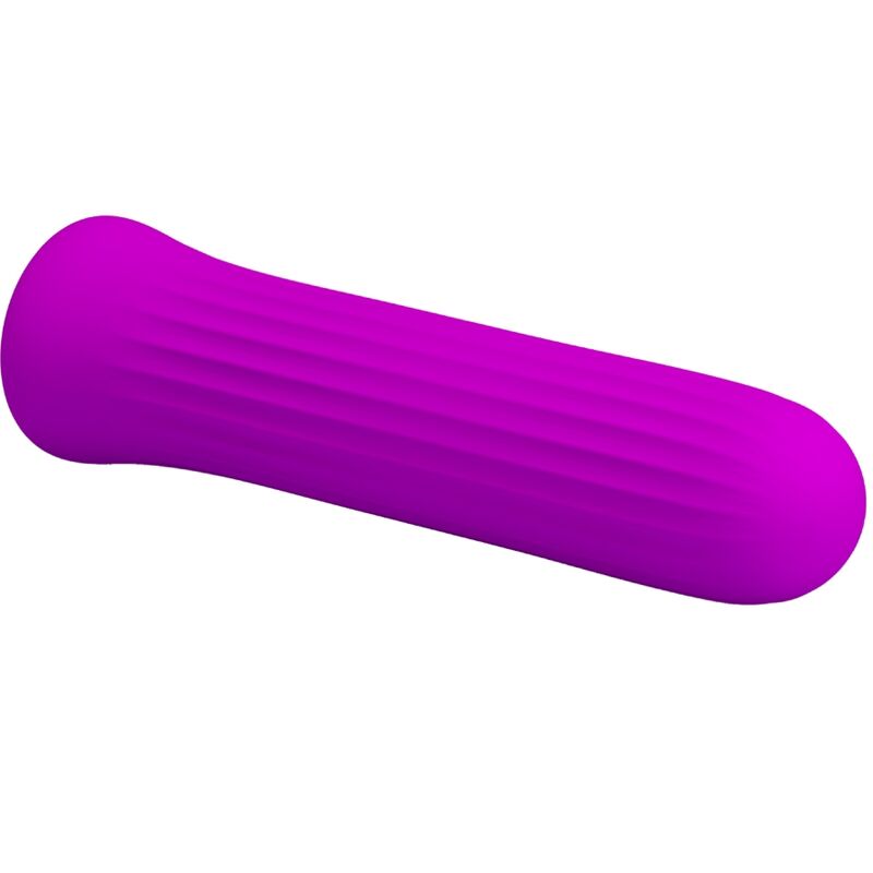 PRETTY LOVE - BLANCHE PINK STIMULATOR VIBRATOR - Bild 5