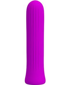 PRETTY LOVE - BLANCHE PINK STIMULATOR VIBRATOR