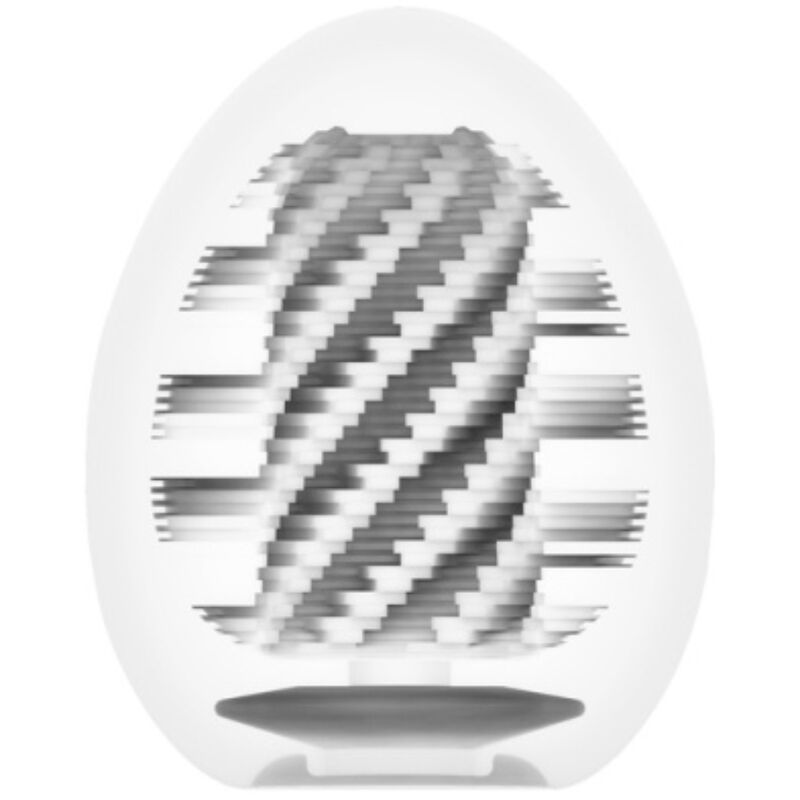 TENGA - SPIRAL EGG MASTURBATOR - Bild 2