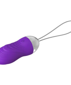 ARMONY - VIOLET REMOTE CONTROL VIBRATING EGG