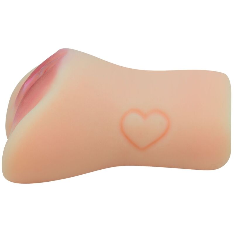 CRAZY BULL - ELENA VAGINA-SHAPED MASTUBADOR - Bild 4