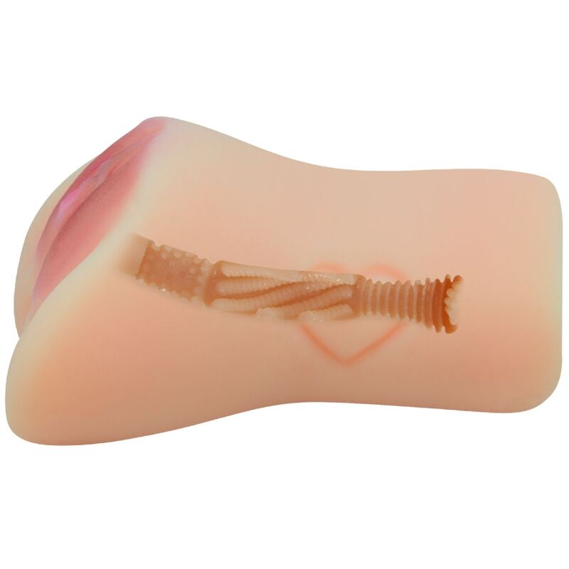 CRAZY BULL - ELENA VAGINA-SHAPED MASTUBADOR - Bild 5