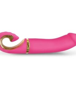G-VIBE - GJAY VIBRATOR NEON PINK