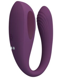 PRETTY LOVE - AARI PURPLE CLITORAL MASSAGER FREE APP