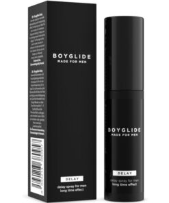 INTIMATELINE - BOYGLIDE DELAY SPRAY RETARDANT EFFECT 20 ML