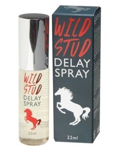 COBECO - WILD STUD DELAY SPRAY