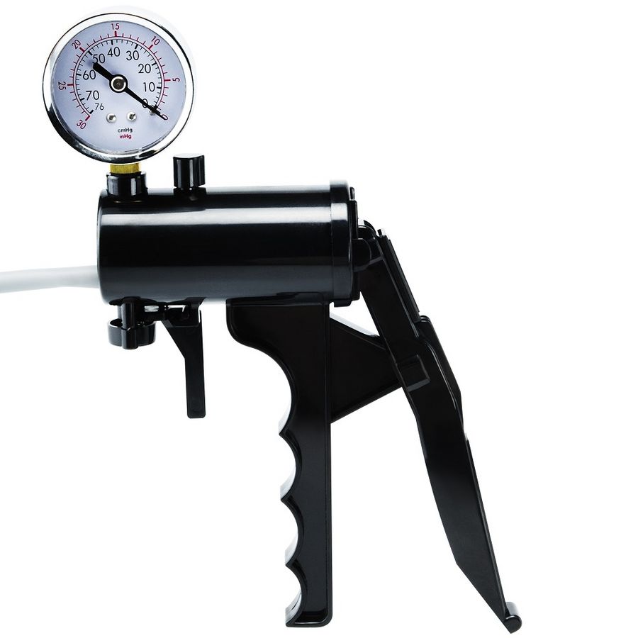 PUMP WORX - MAX-PRECISION POWER PUMP. - Bild 2