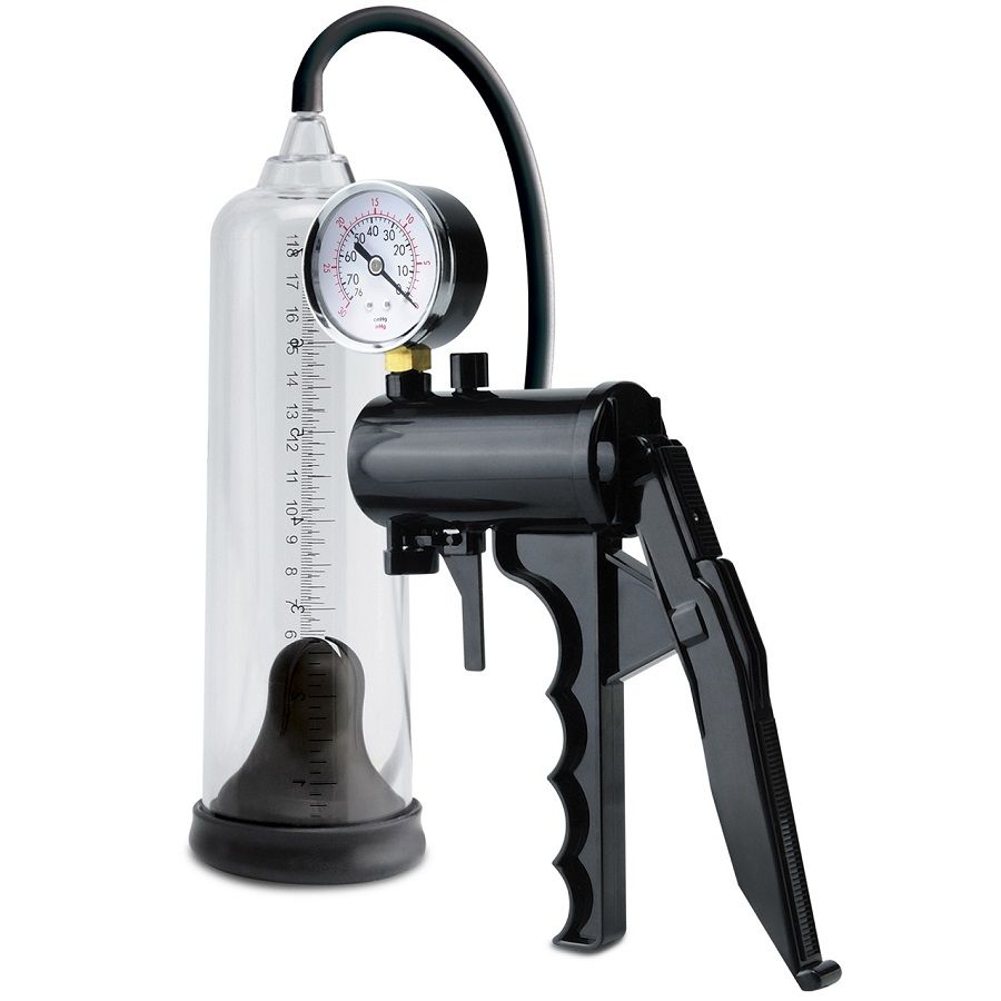 PUMP WORX - MAX-PRECISION POWER PUMP. - Bild 3