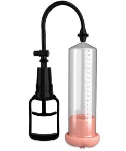 PUMP WORX - FANTA FLESH PUSSY PUMP