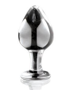 ICICLES - N. 25 GLASS MASSAGER