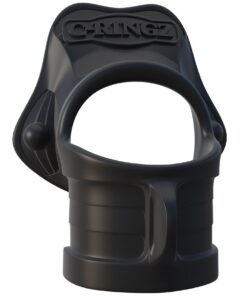 FANTASY C-RINGZ - ROCK HARD RING  STRETCHER