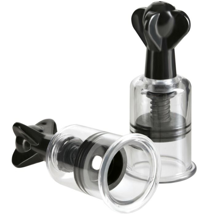 FETISH FANTASY LIMITED EDITION - SUPER NIPPLE SUCKER - Bild 2