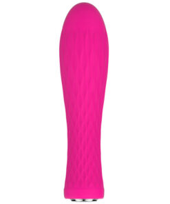 NALONE - IAN MINI PINK VIBRATOR