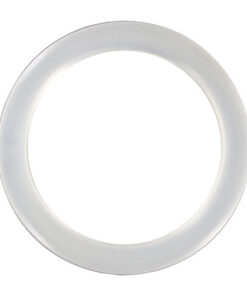 JOYDIVISION POTENZDUO - PLUS WHITE RING - M