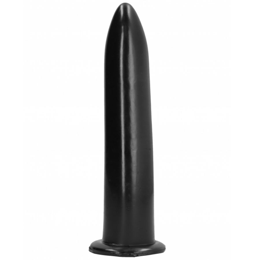 ALL BLACK - DILATOR ANAL Y VAGINAL 20 CM - Bild 2