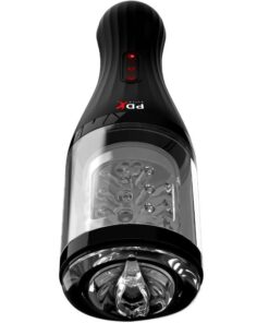 PDX ELITE - TALK DIRTY ROTOBATOR