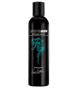 SATISFYER - MEN LUBRICANT NEUTRAL 300 ML