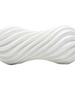 TENGA - FLEX WHITE MALE MASTUBADOR
