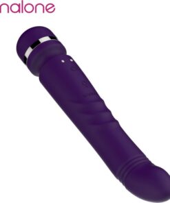 NALONE - YONI DOUBLE HEAD MASSAGER