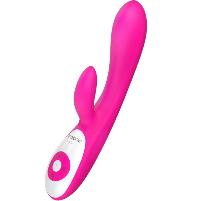 NALONE - WANT RECHARGEABLE VIBRATOR VOICE CONTROL - Bild 3
