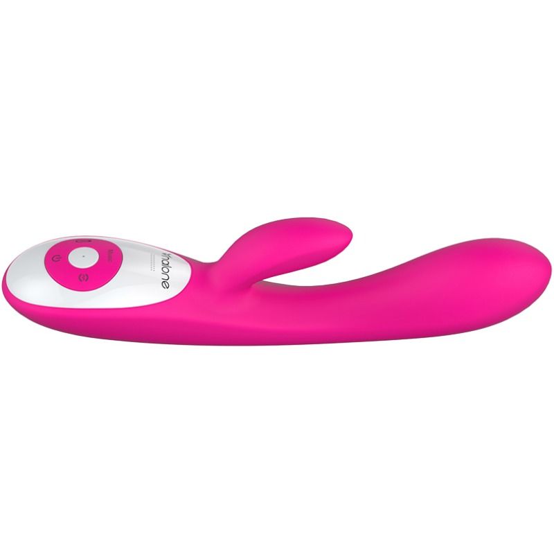 NALONE - WANT RECHARGEABLE VIBRATOR VOICE CONTROL - Bild 4